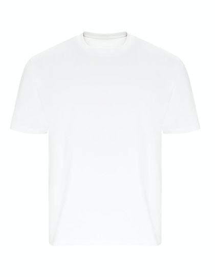 Ecologie - Arrow Recycled Heavy Oversize T