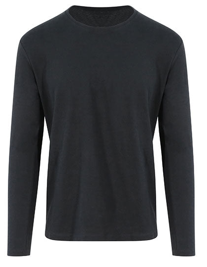 Ecologie - Erawan Organic Long Sleeve Tee