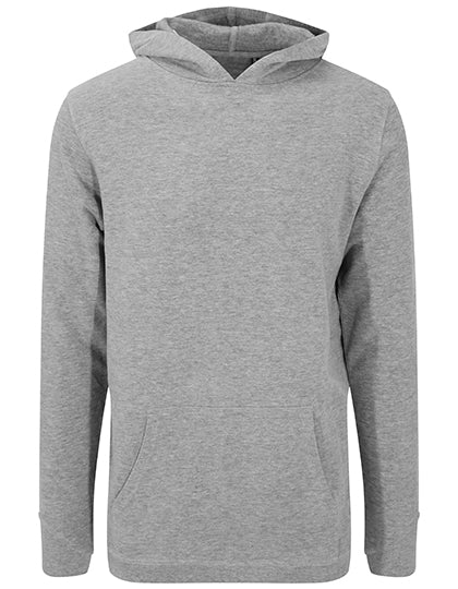 Ecologie - Corcovado Organic Hoodie