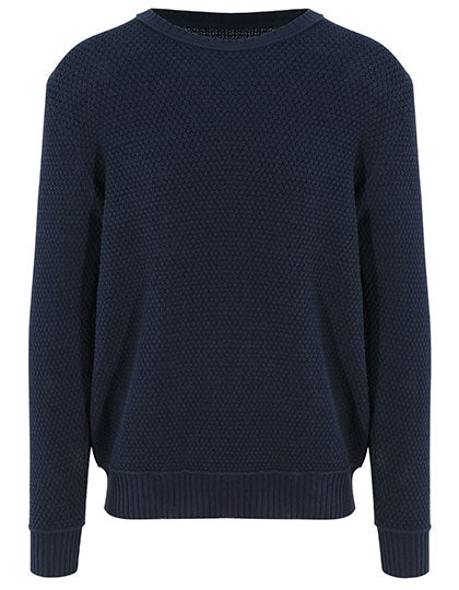 Ecologie - Taroko Sustainable Sweater