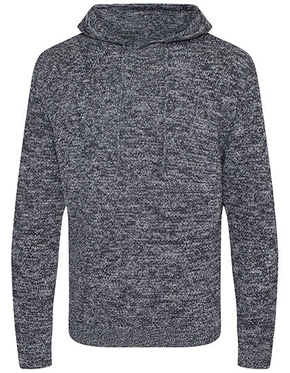 Ecologie - Iguazu Sustainable Knitted Hoodie