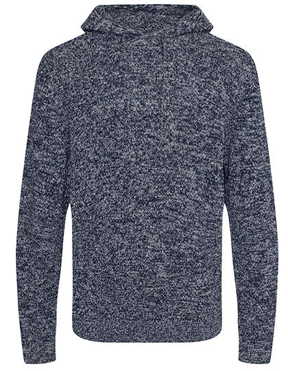 Ecologie - Iguazu Sustainable Knitted Hoodie