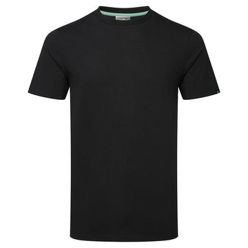 Recyclebaar T-shirt van organisch katoen