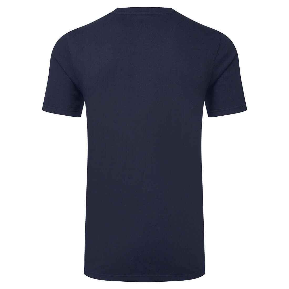 Recyclebaar T-shirt van organisch katoen