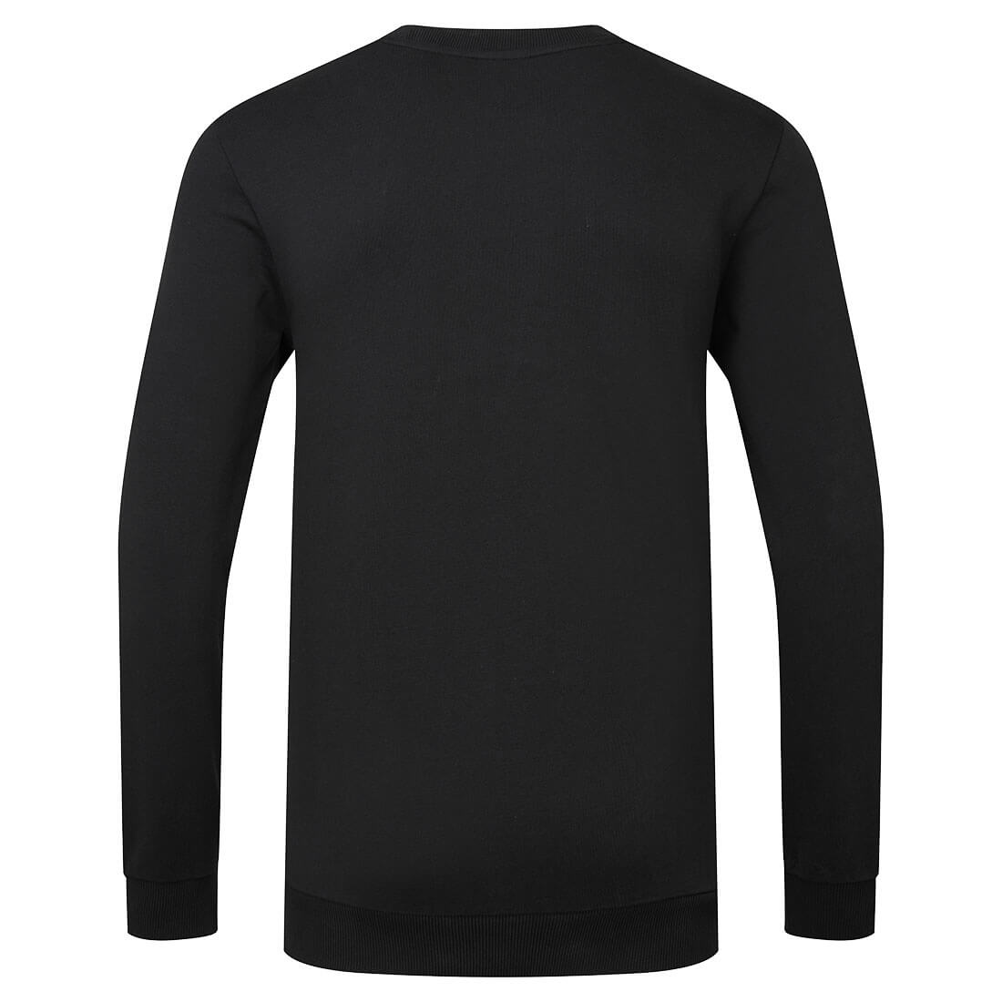 Recyclebaar Sweatshirt van organisch katoen