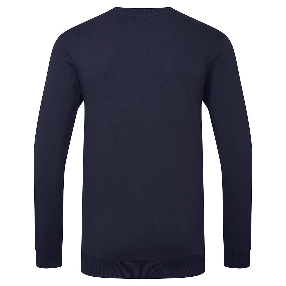 Recyclebaar Sweatshirt van organisch katoen
