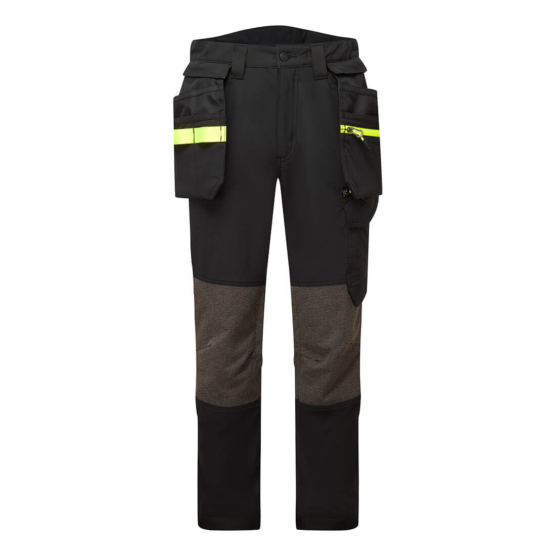 EV4 Stretch Holster Broek (short)
