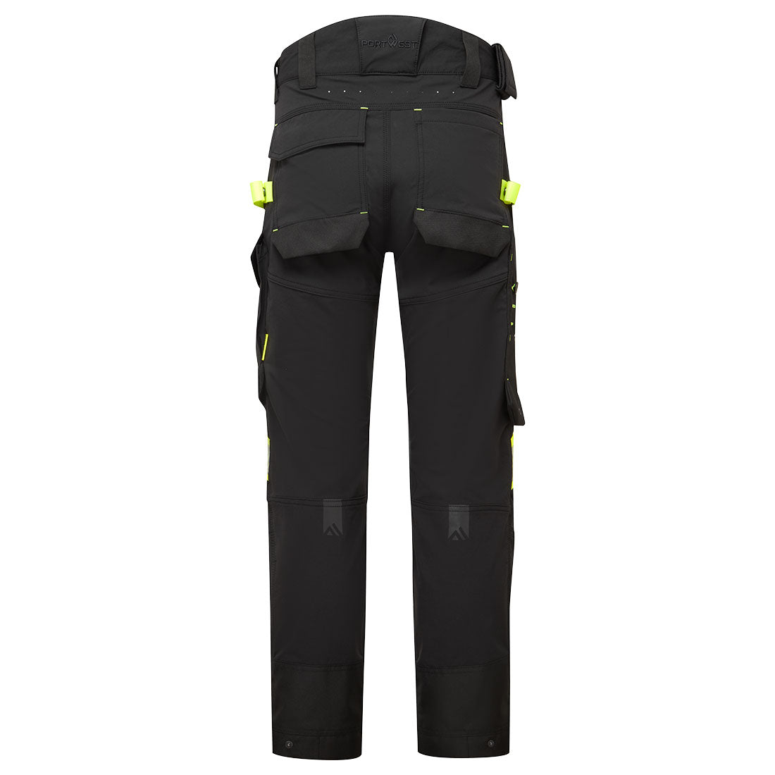 EV4 Stretch Service Broek (tall)