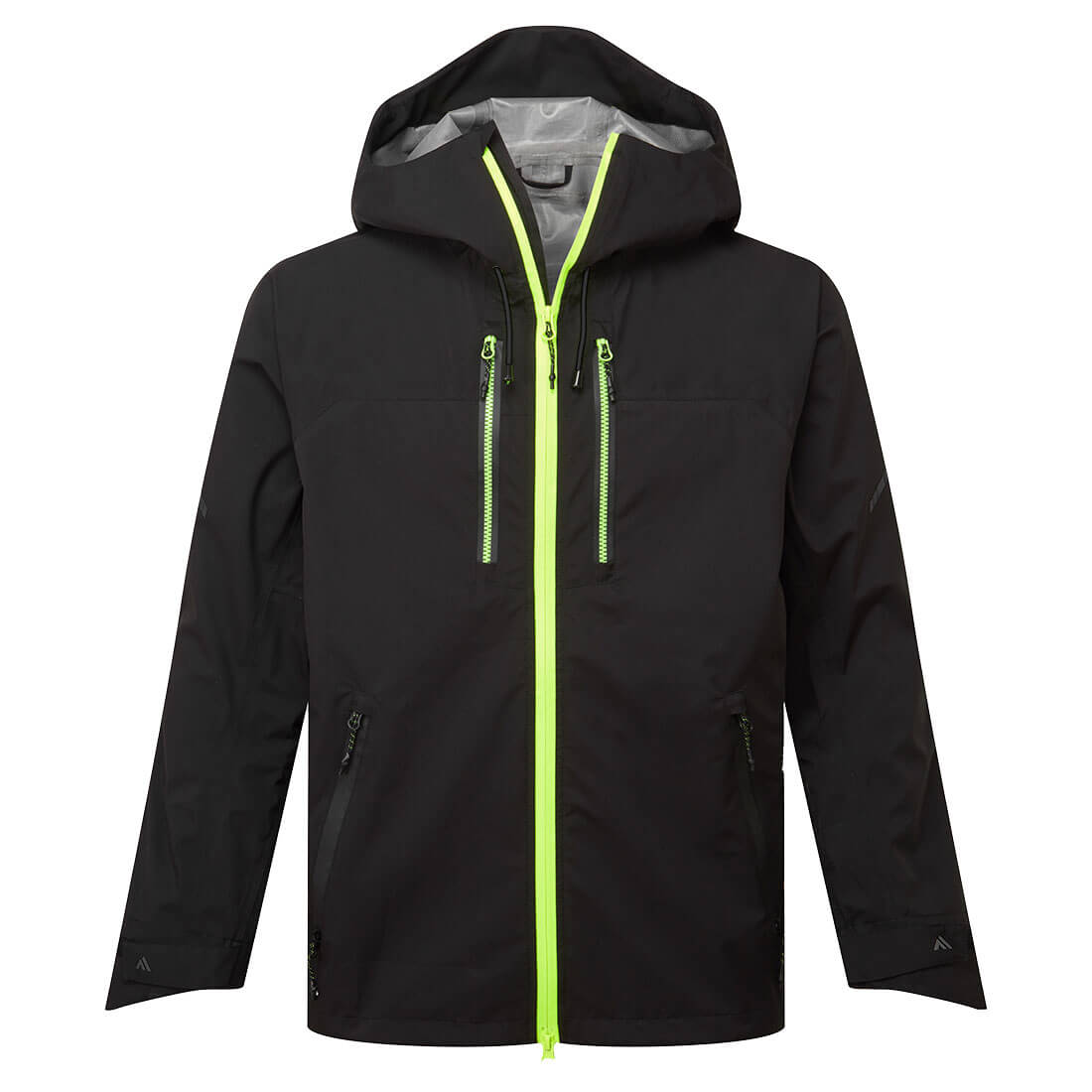 EV4 Shell Regenjas (tall)