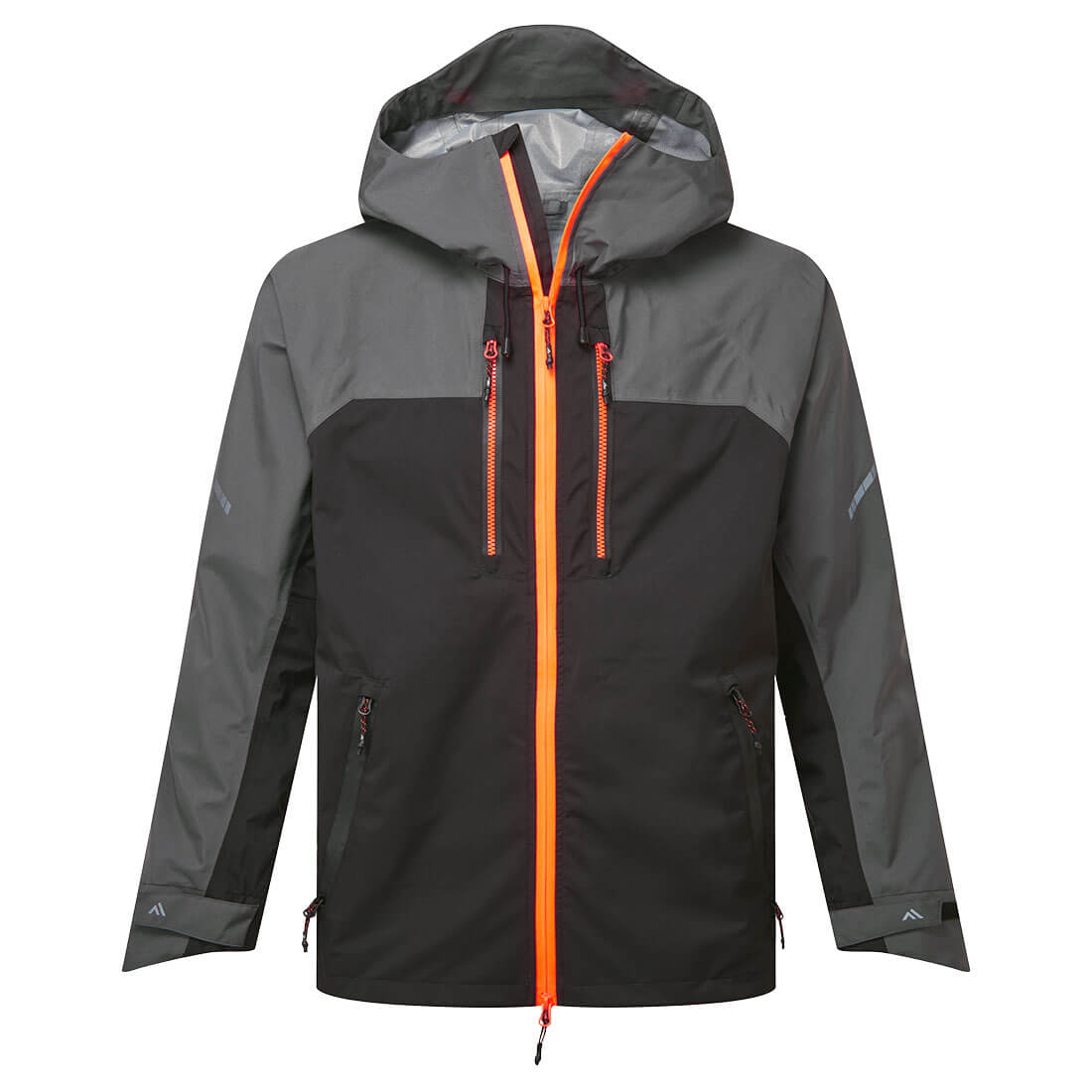 EV4 Shell Regenjas (tall)