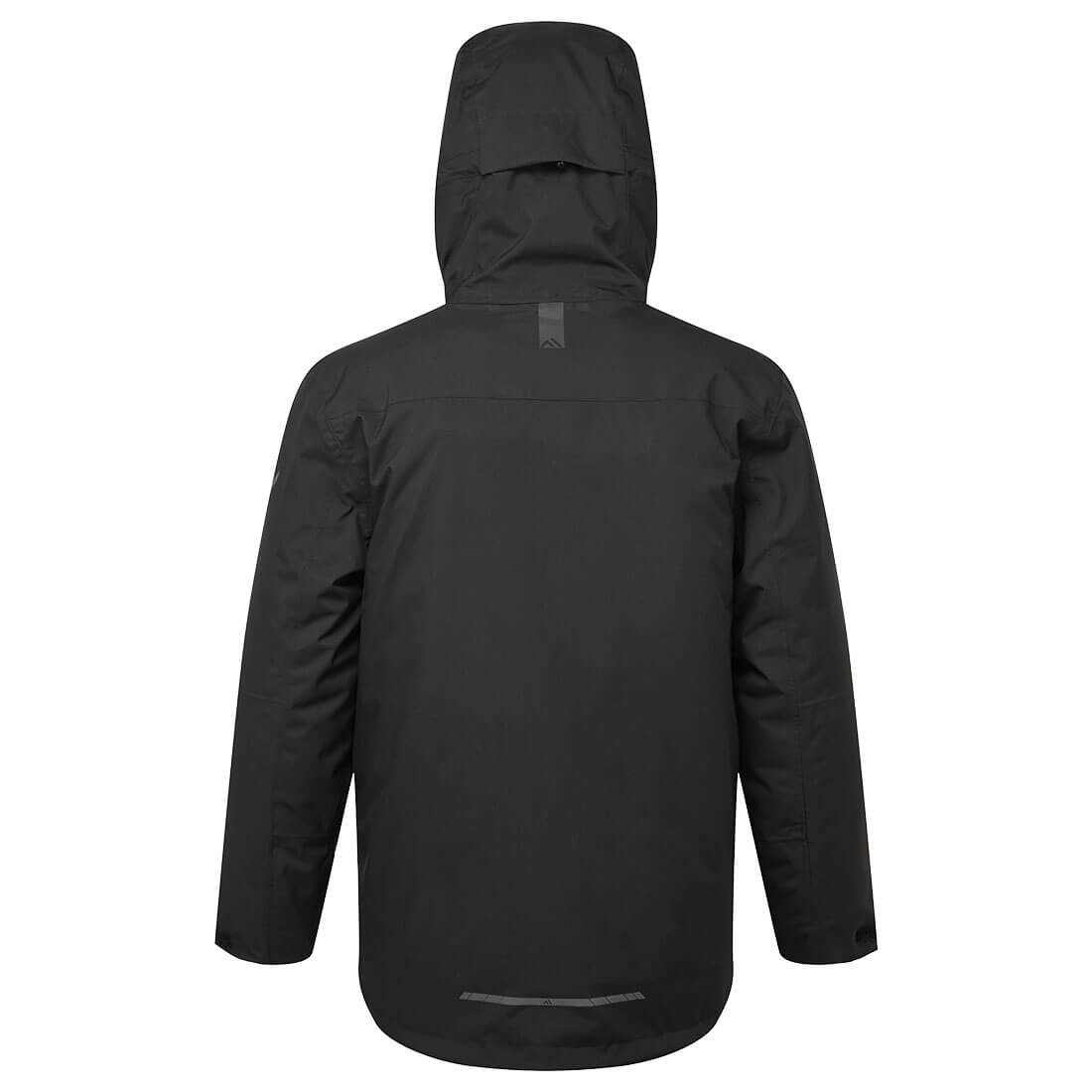 EV4 Winter Parka (tall)