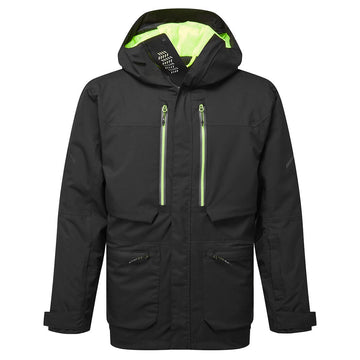 EV4 Winter Parka (tall)