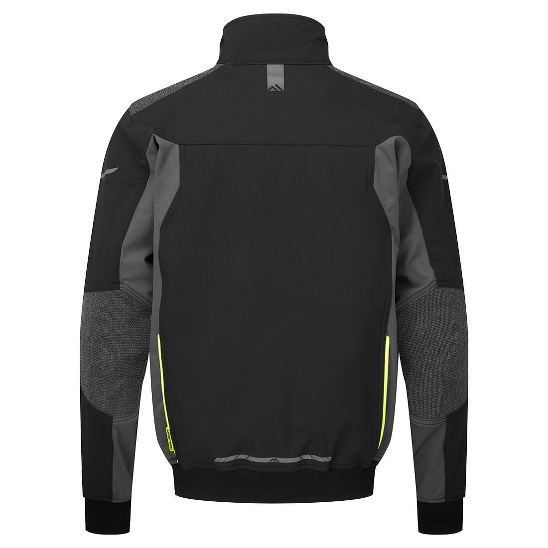 EV4 Softshell Bodywarmer (3L)
