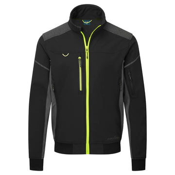EV4 Softshell Bodywarmer (3L)