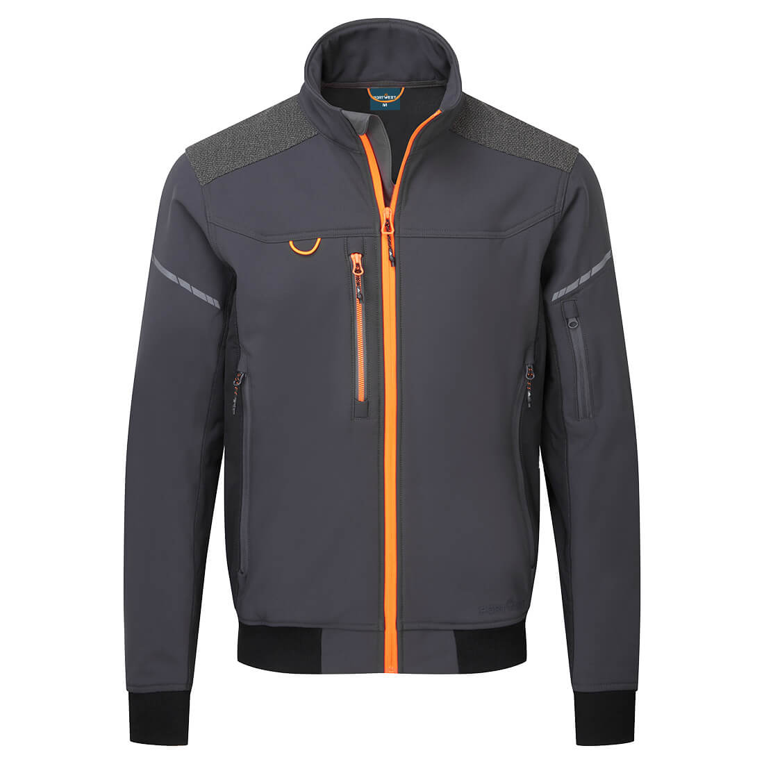 EV4 Softshell Bodywarmer (3L)
