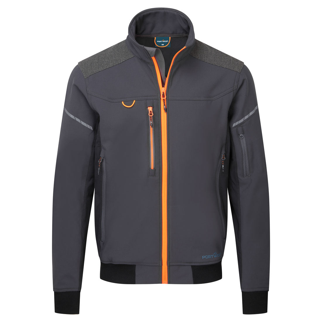EV4 Softshell Bodywarmer (3L) (tall)