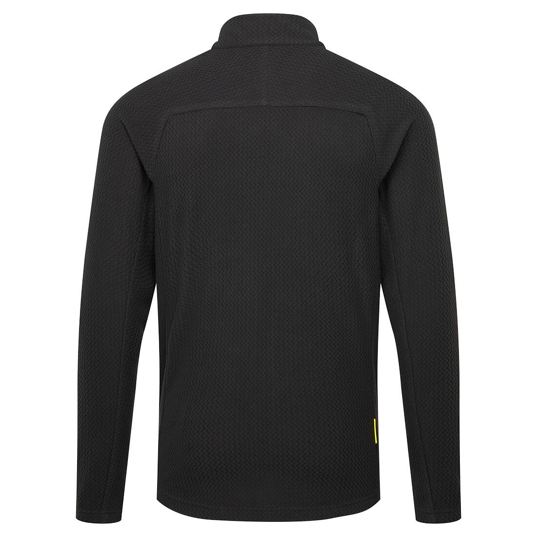 EV4 Textuur Fleece