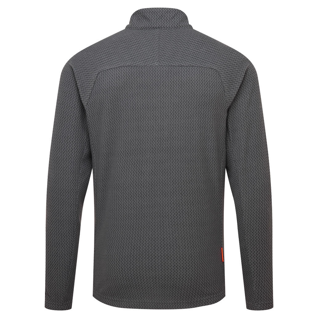 EV4 Textuur Fleece