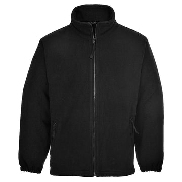 Aran Fleece Heren