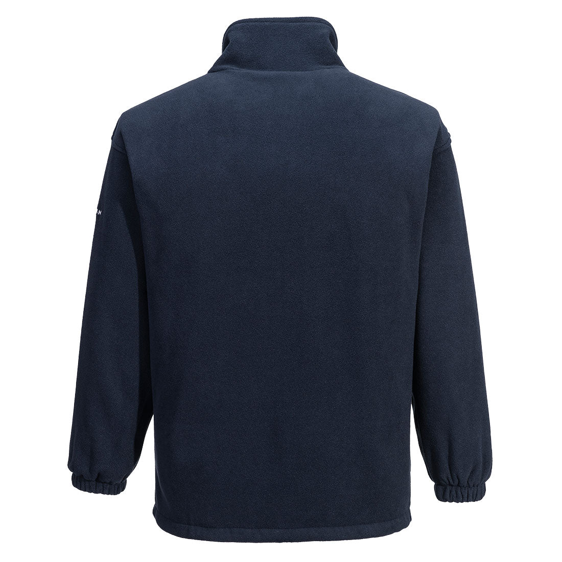 Windbestendige Fleece