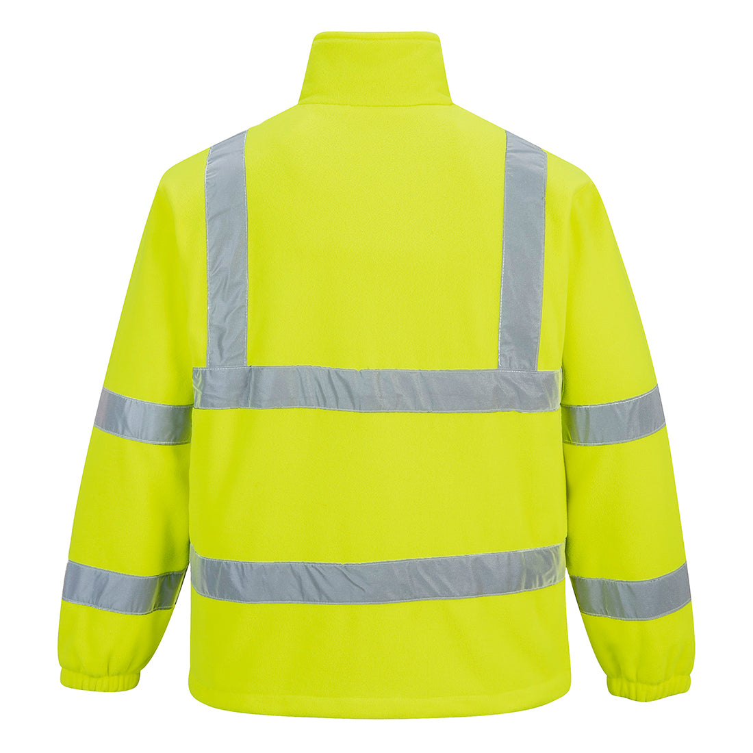 Hi-Vis Fleece