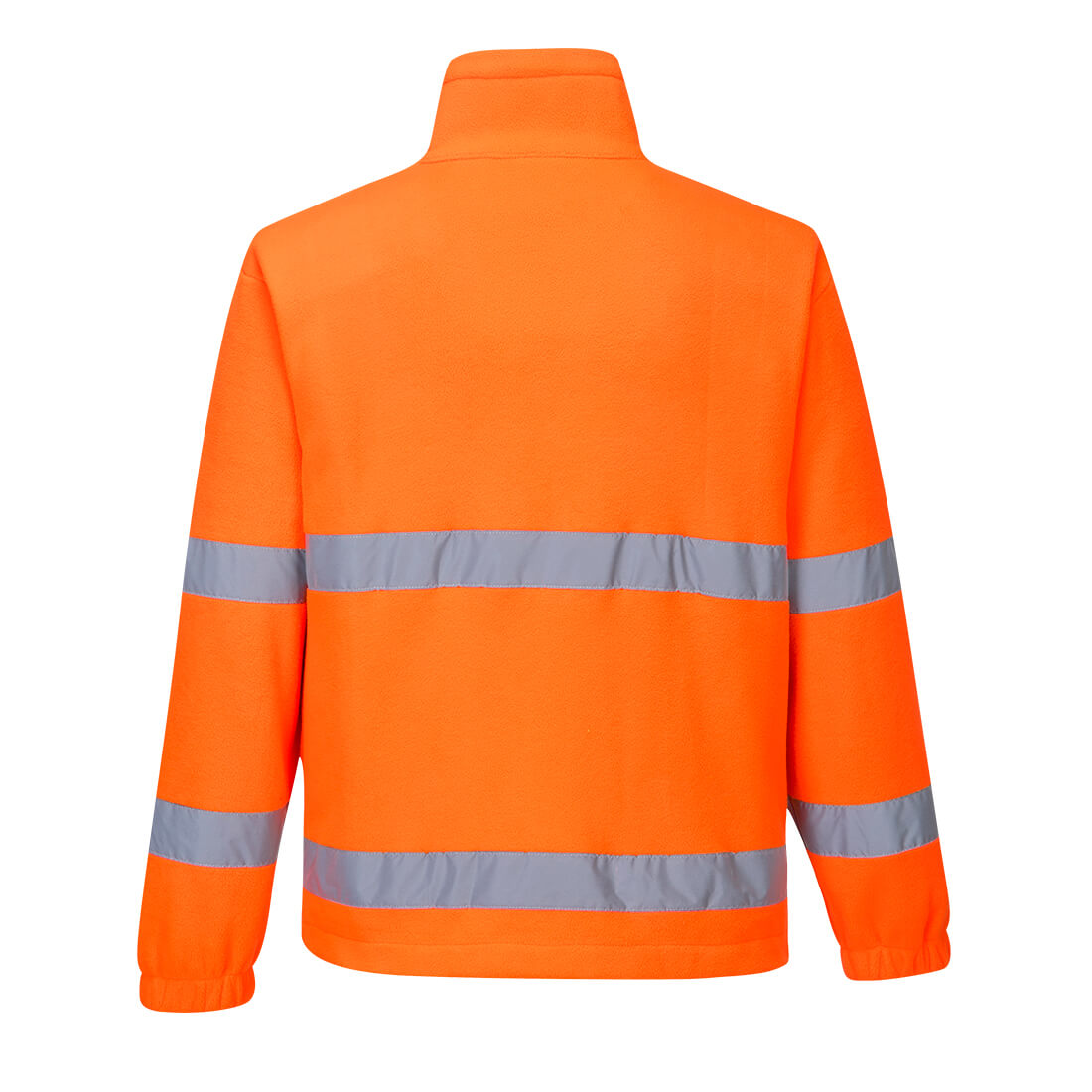 Hi-Vis Windbreker Fleece
