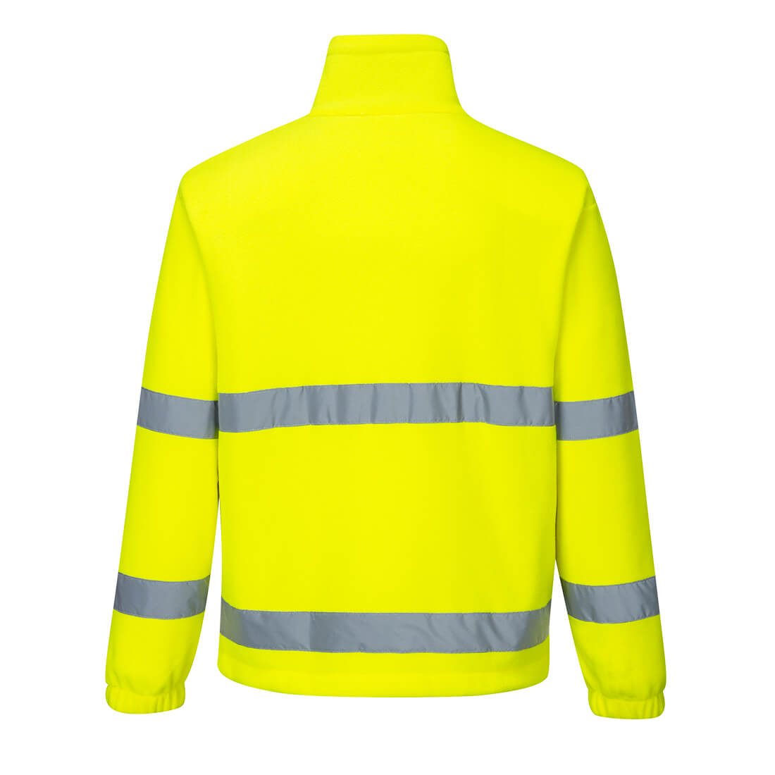 Hi-Vis Windbreker Fleece