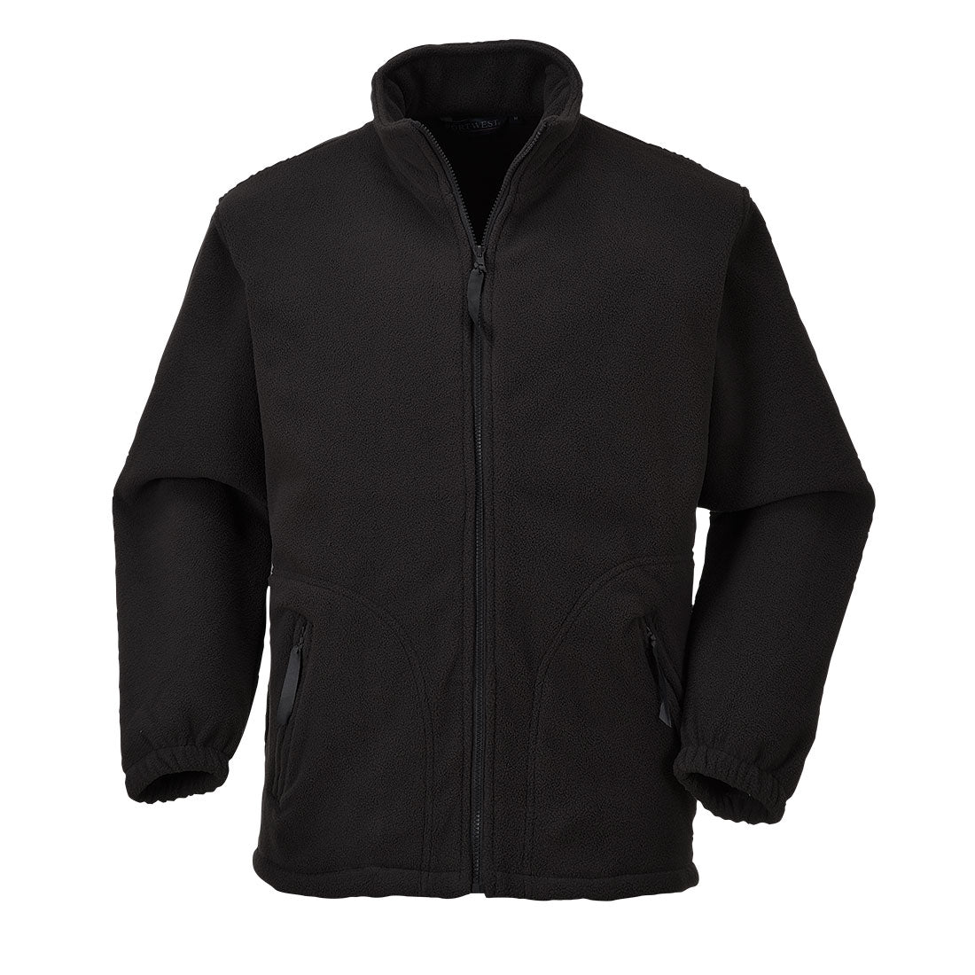 Argyll Heavy Fleece