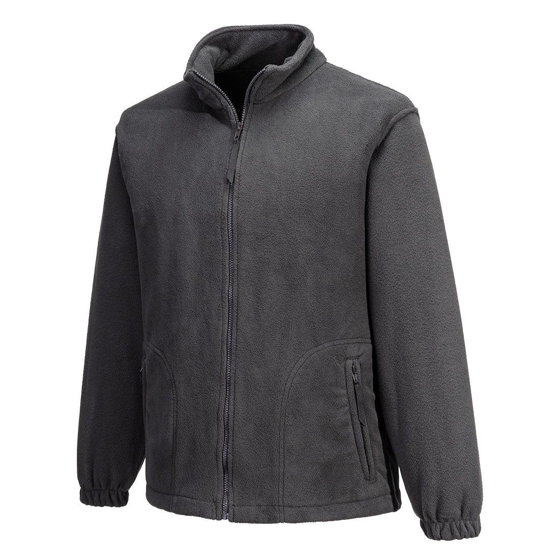 Argyll Heavy Fleece