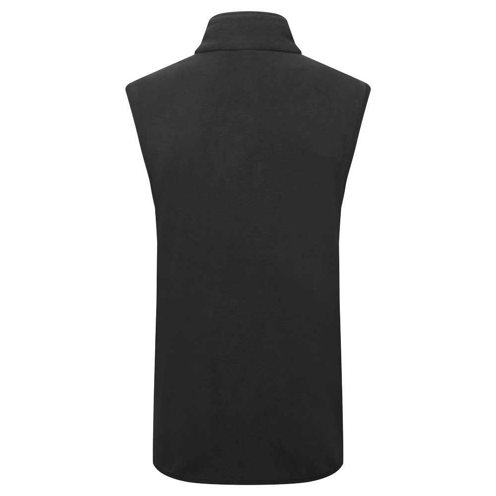 Fleece Gilet