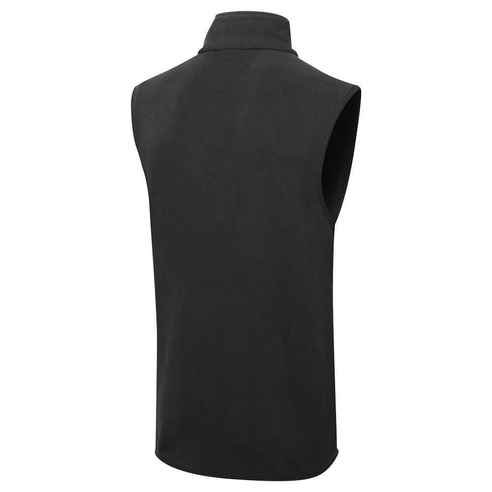 Fleece Gilet