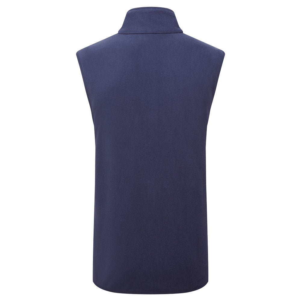 Fleece Gilet