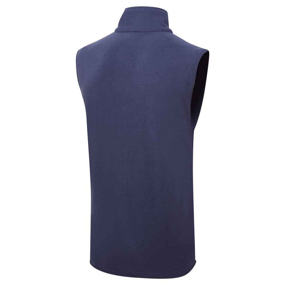 Fleece Gilet