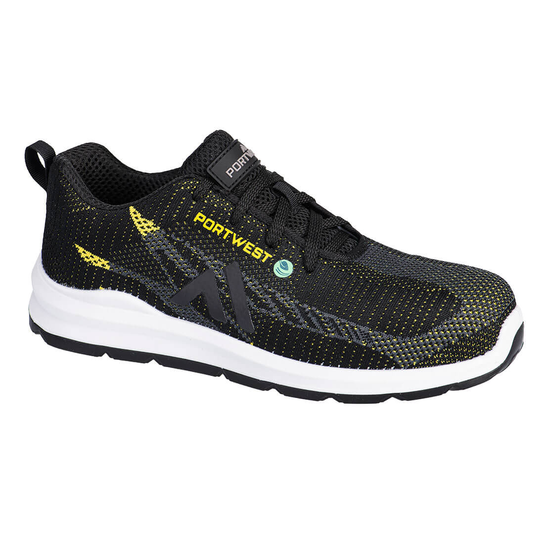 Eco Fly Composiet Trainer S1PS SR FO
