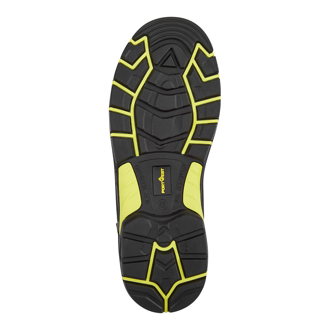 Apex Composiet Half Hoge Schoen S3S ESD HRO SR SC FO