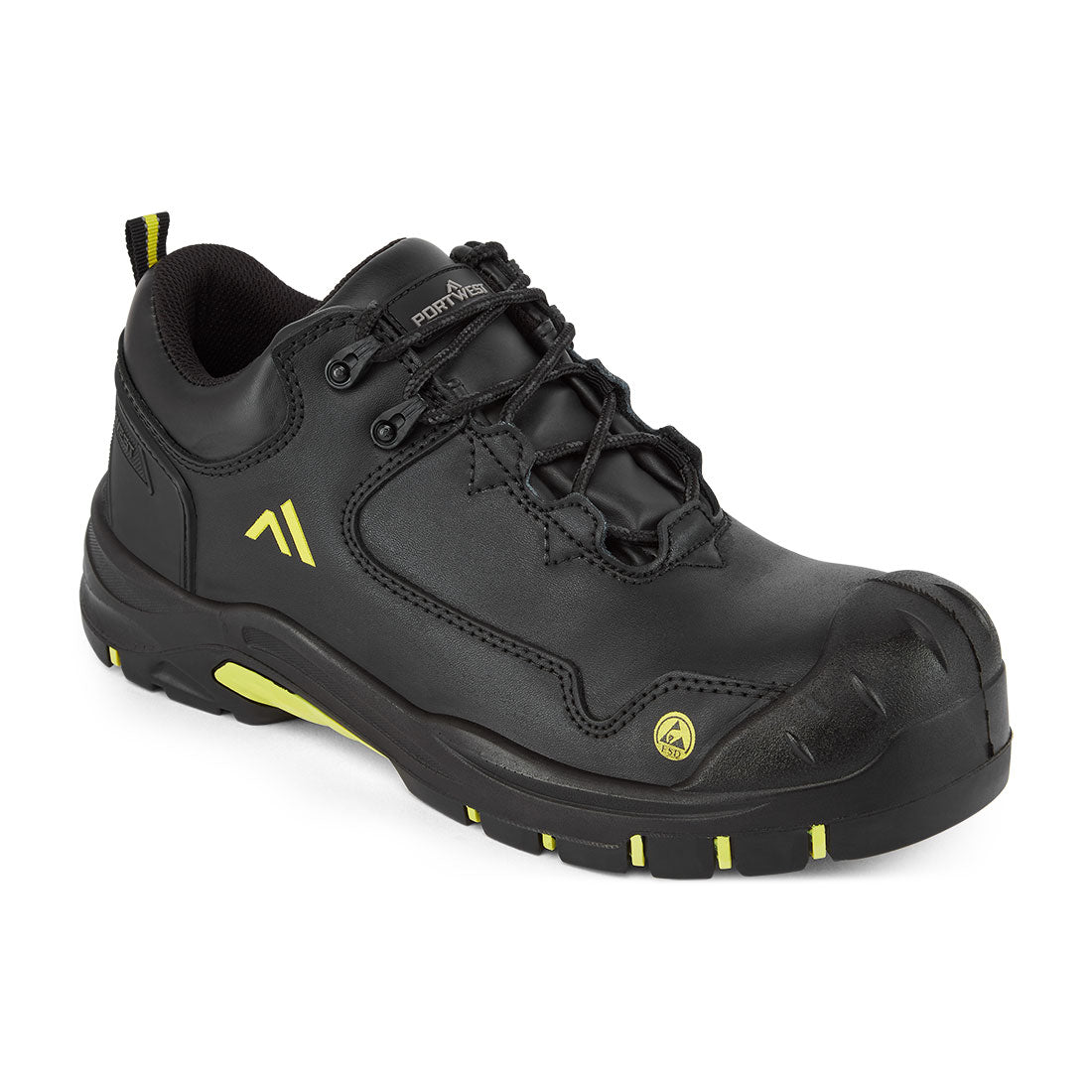APEX Compositlite Schoen S3S ESD HRO SR SC FO