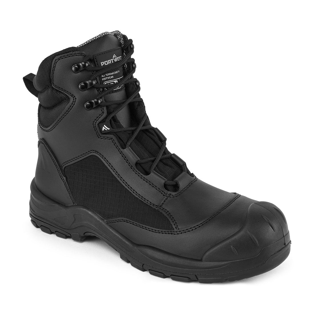 Patrol Schoen Hoog O7S SR FO SC HRO