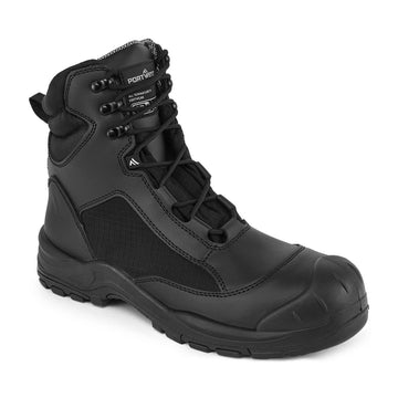 Patrol Schoen Hoog O7S SR FO SC HRO