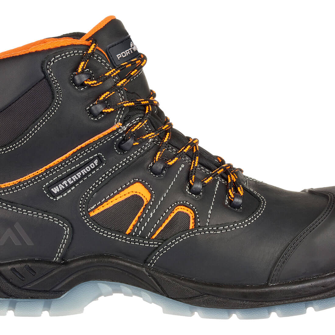 Portwest Compositelite  All Weather Boot S3 WR