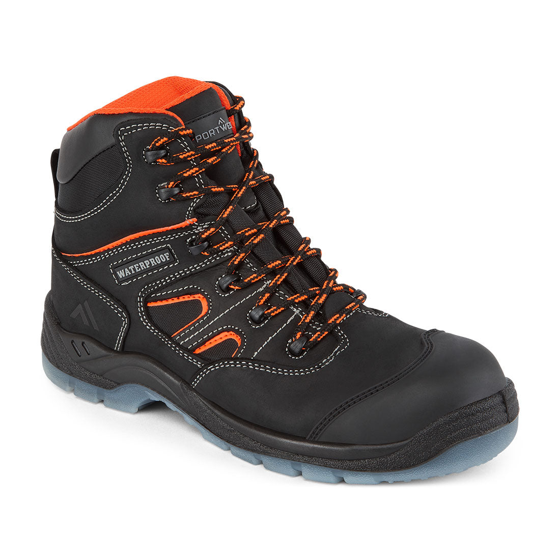 Portwest Compositelite  All Weather Boot S3 WR