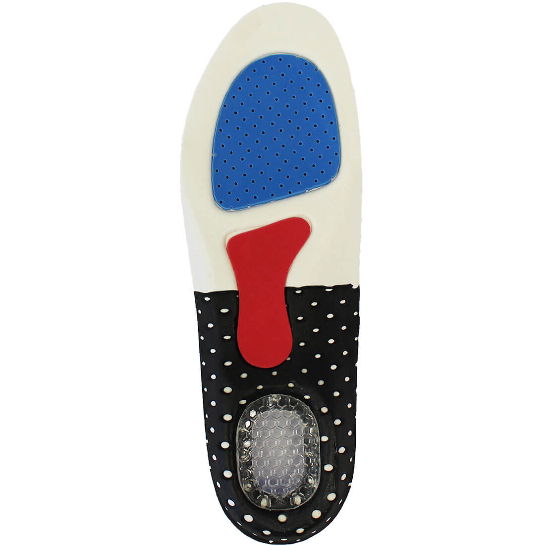 Ultimate Comfort Inlegzool