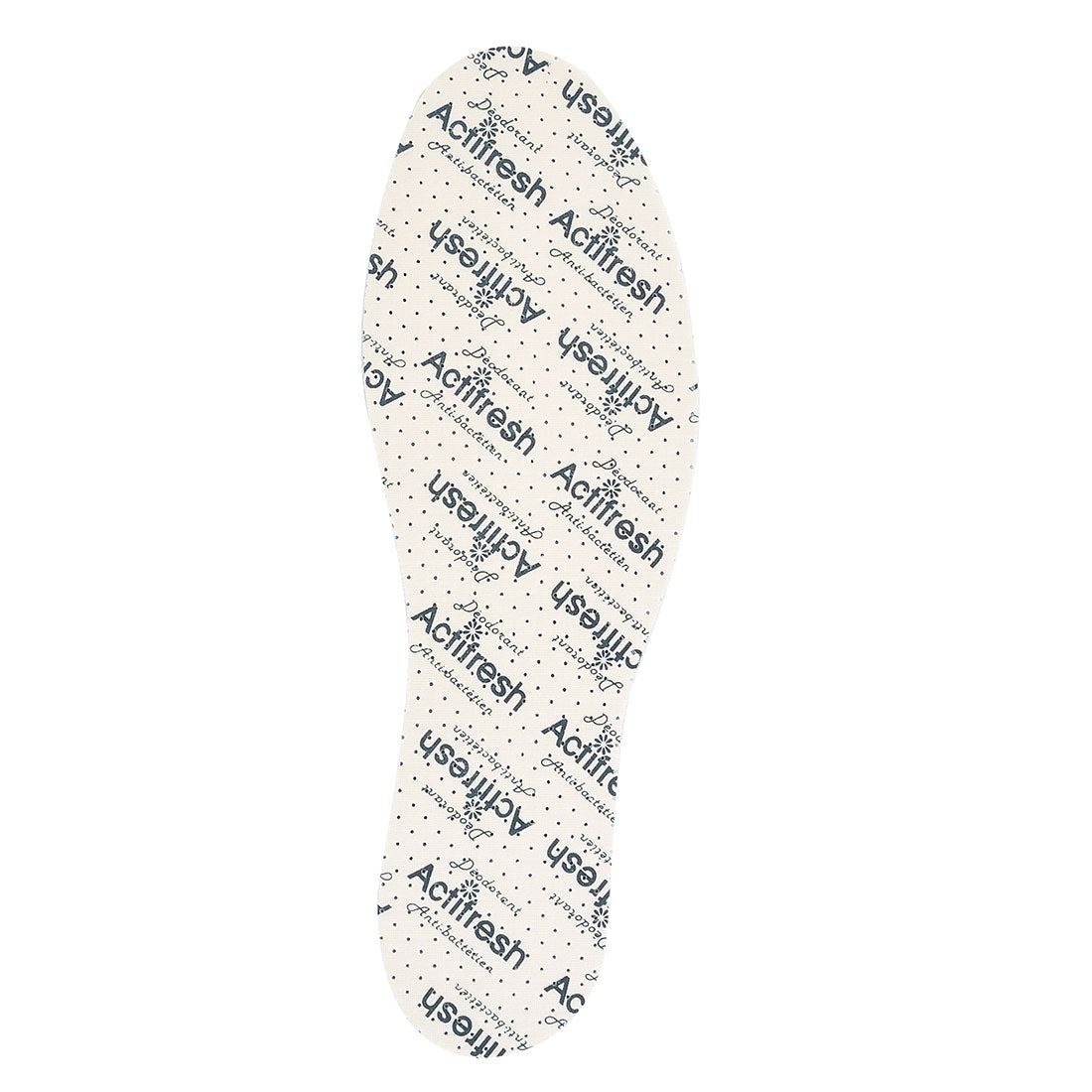 Actifresh Inlegzool