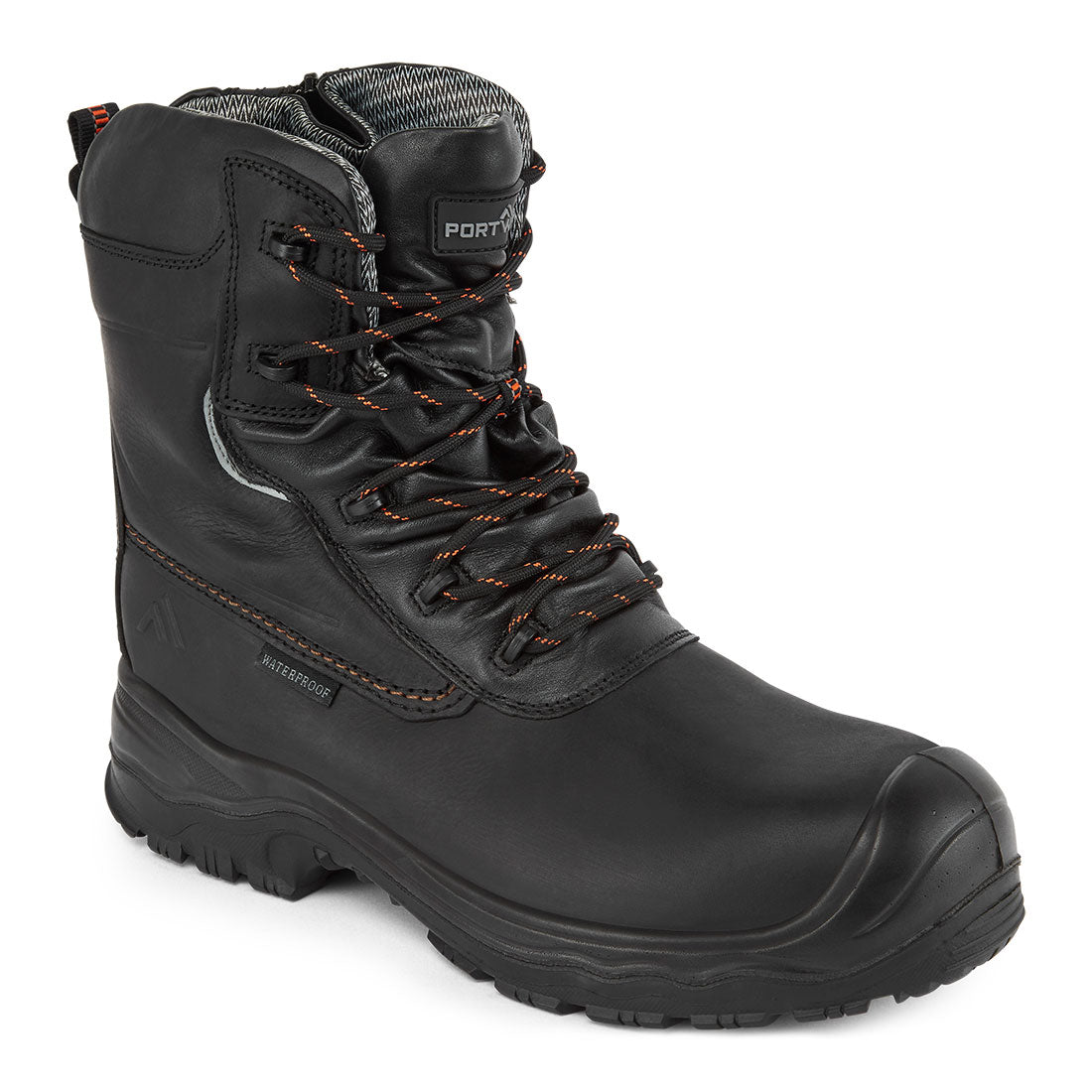 Portwest Compositelite Traction 7" (18cm) Veiligheidsschoen S3 HRO CI WR