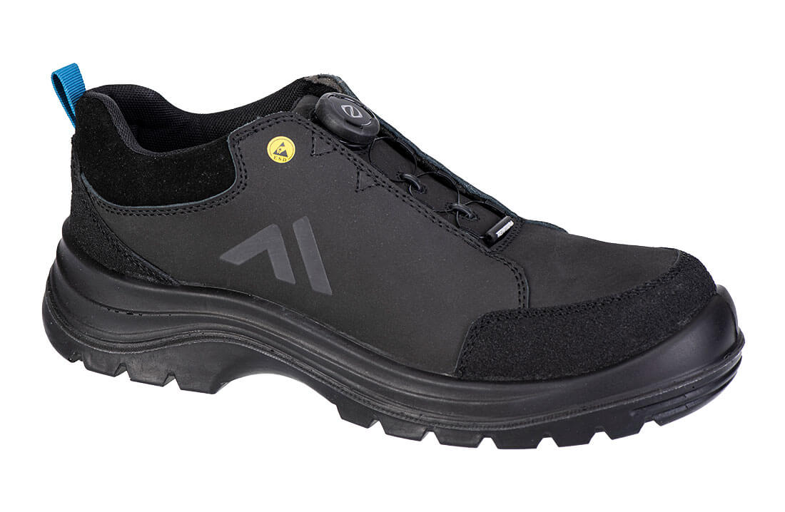 Composiet Schoen S3S ESD SR FO