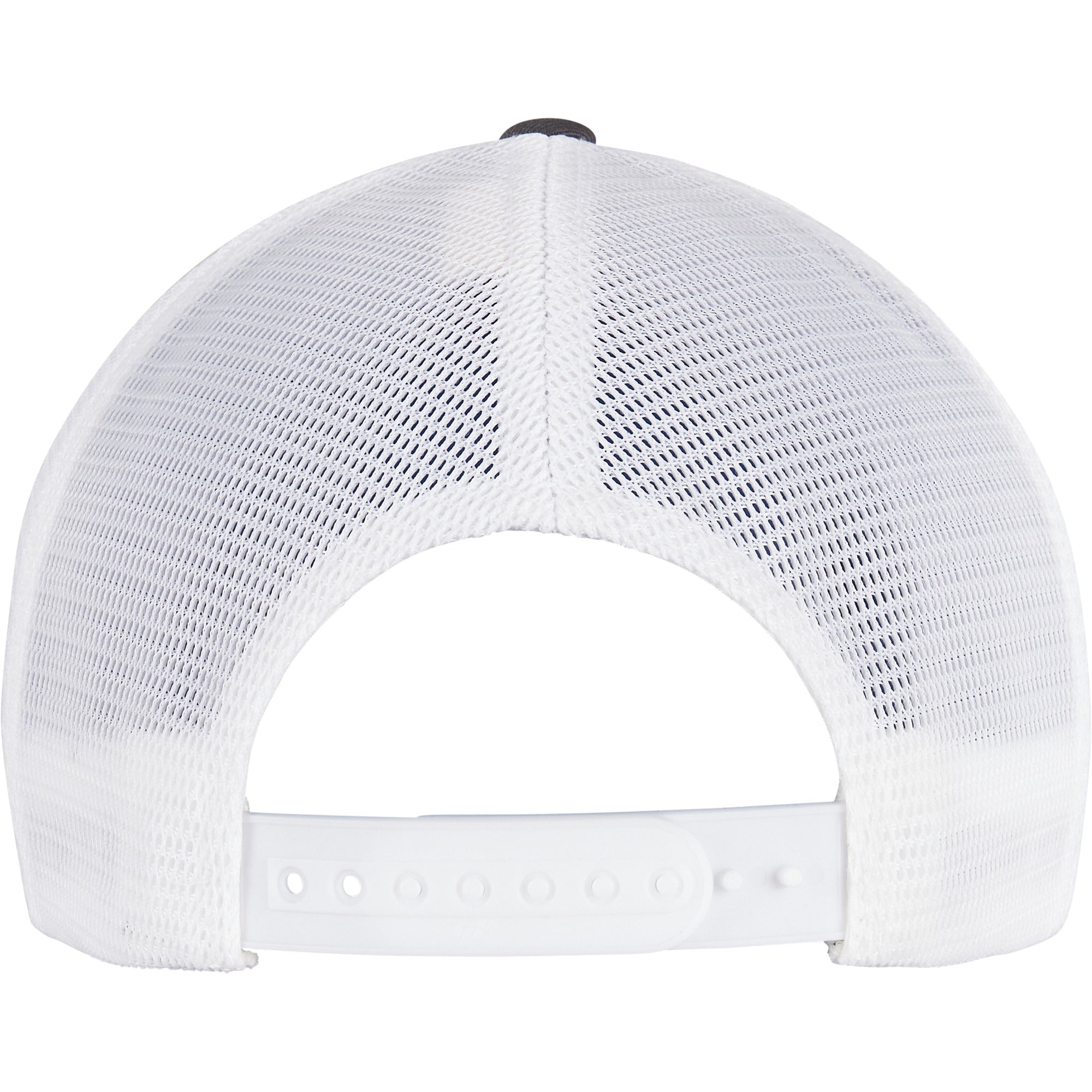 110 Mesh 2-Tone Cap