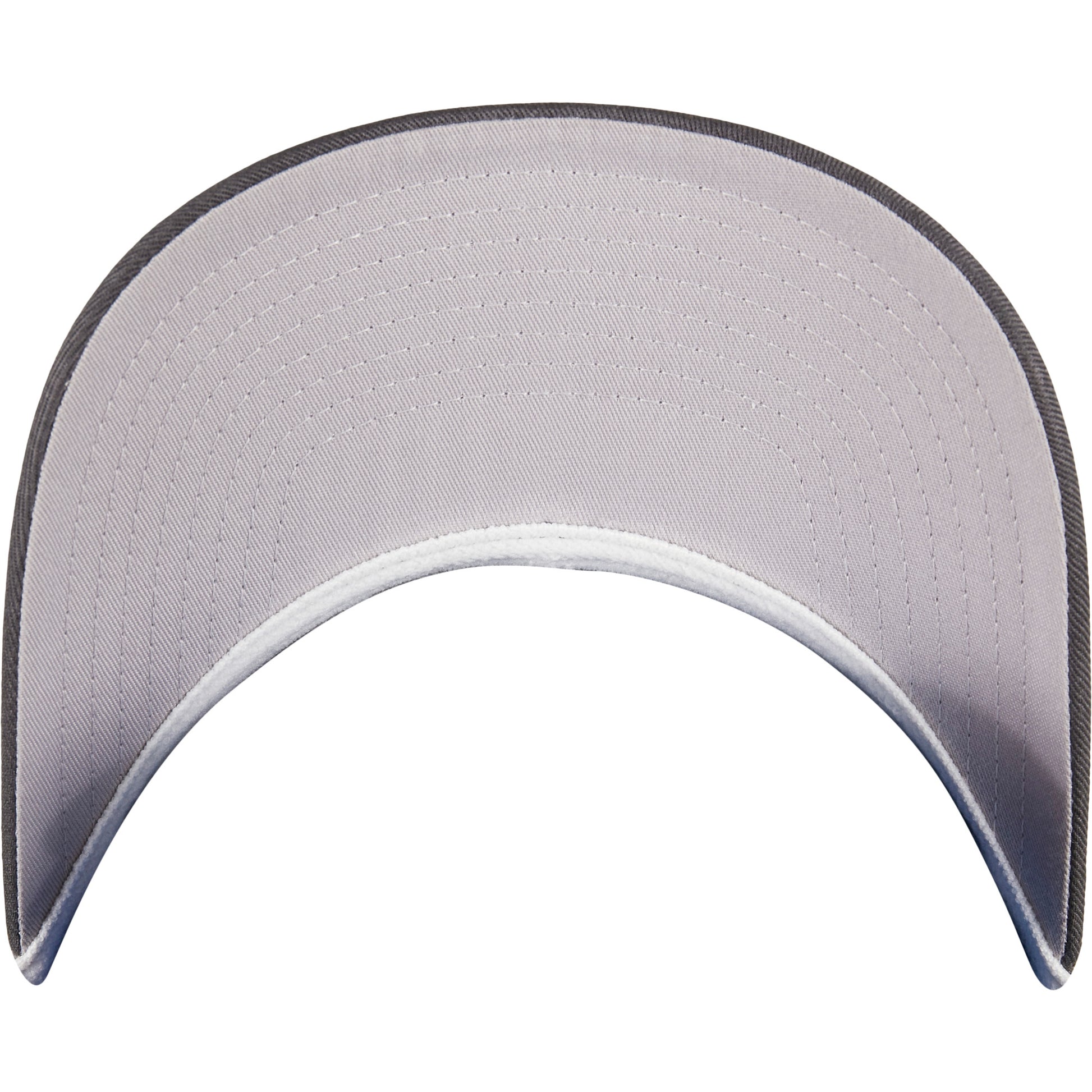 110 Mesh 2-Tone Cap