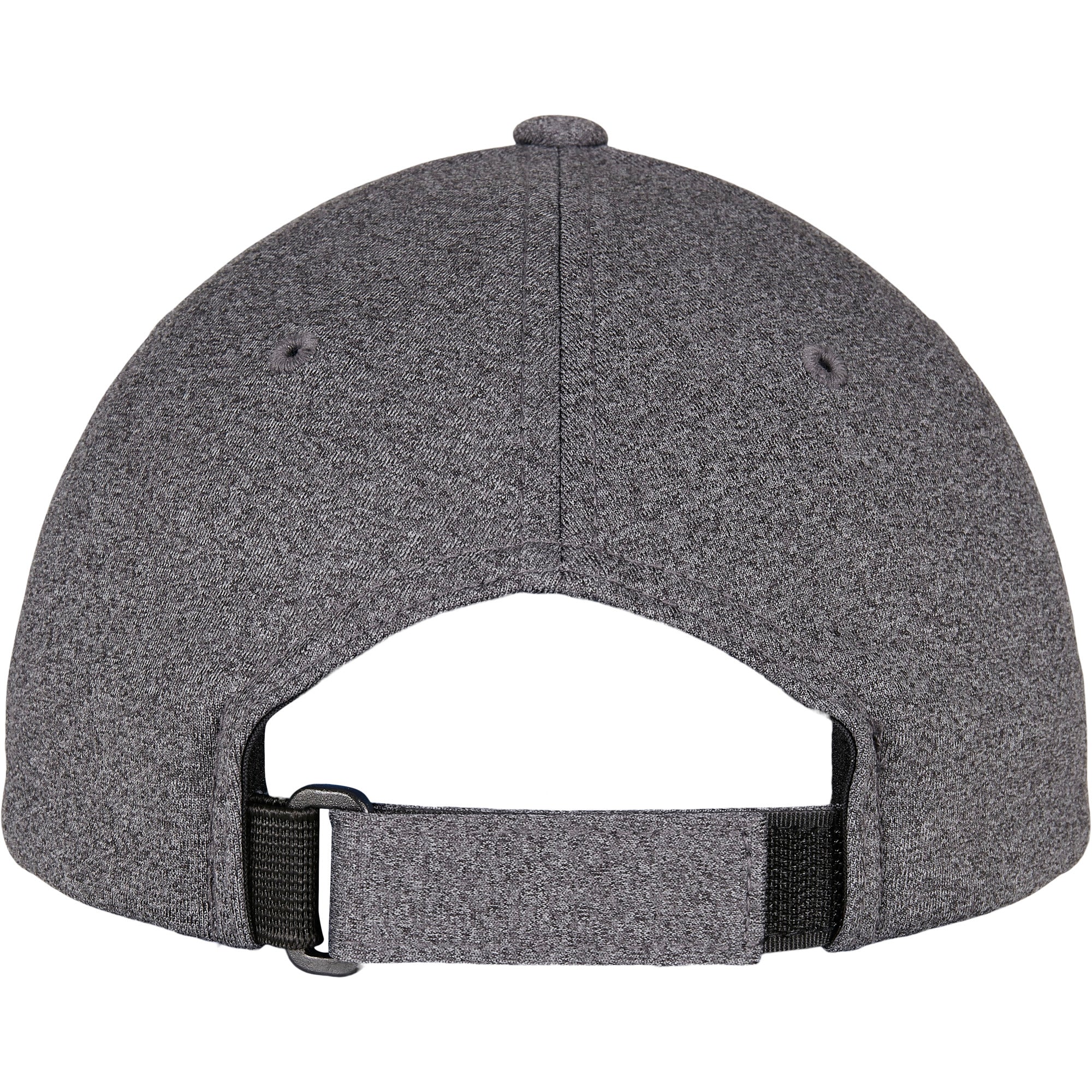 110 Melange Unipanel Cap
