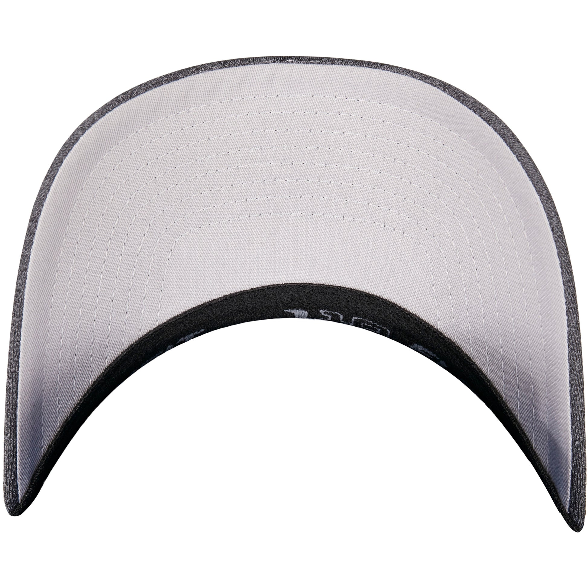 110 Melange Unipanel Cap