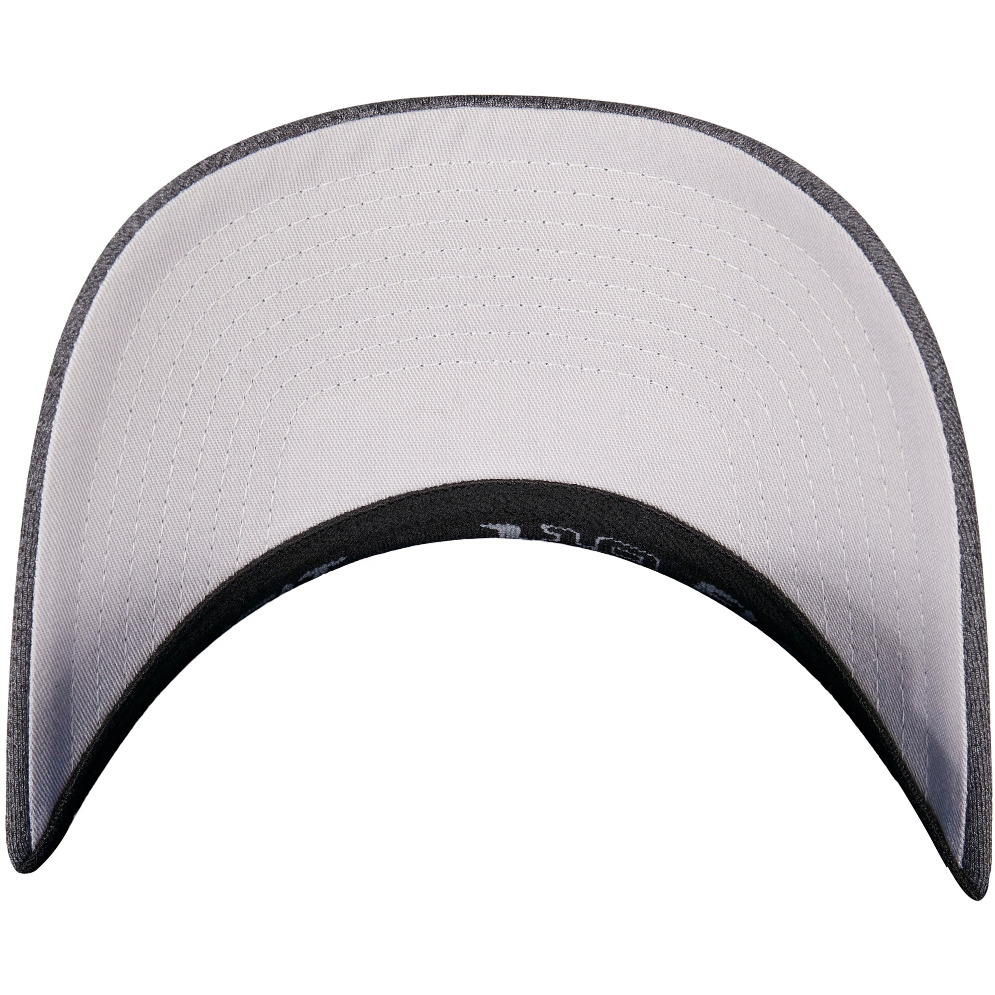 110 Melange Unipanel Cap