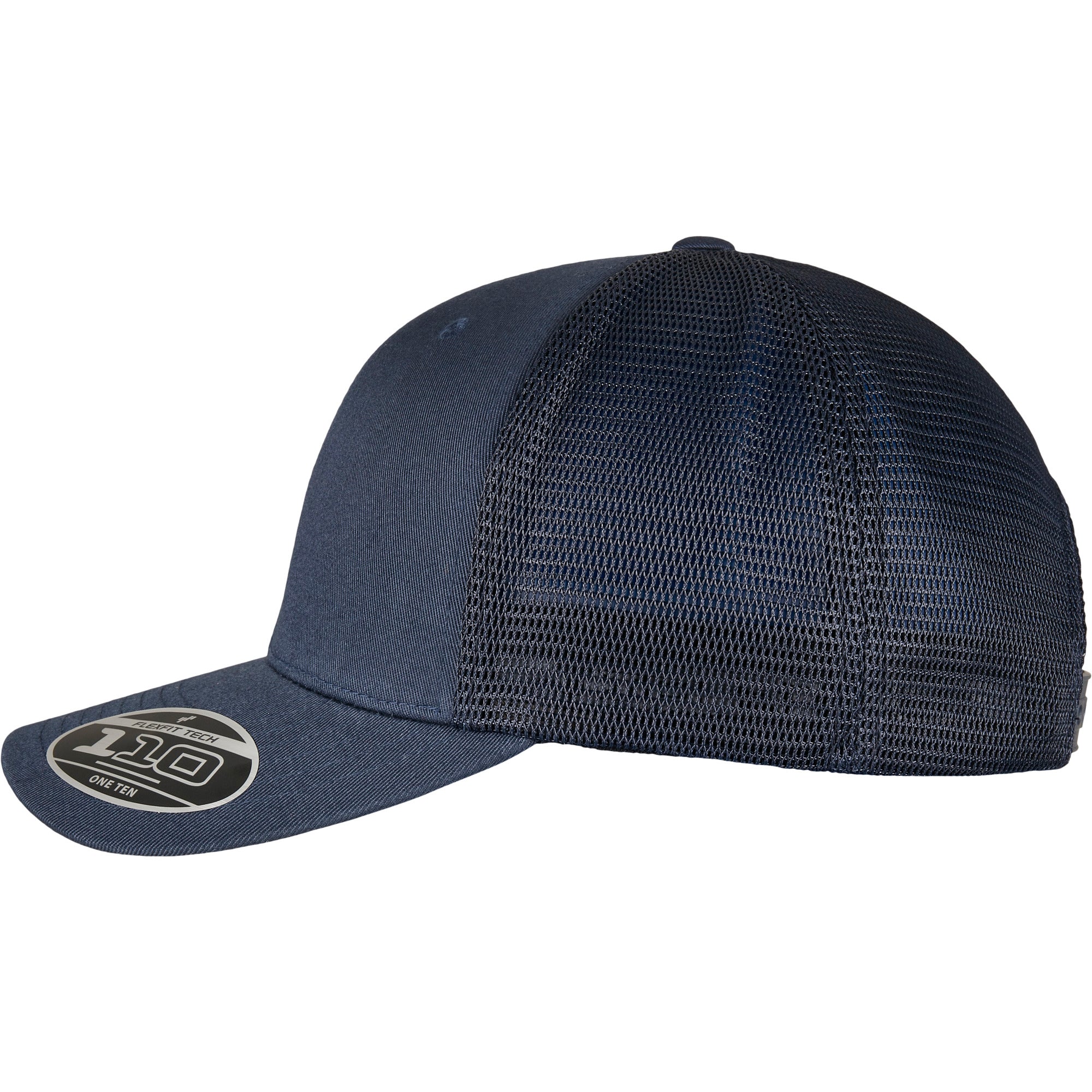 110 Mesh Cap